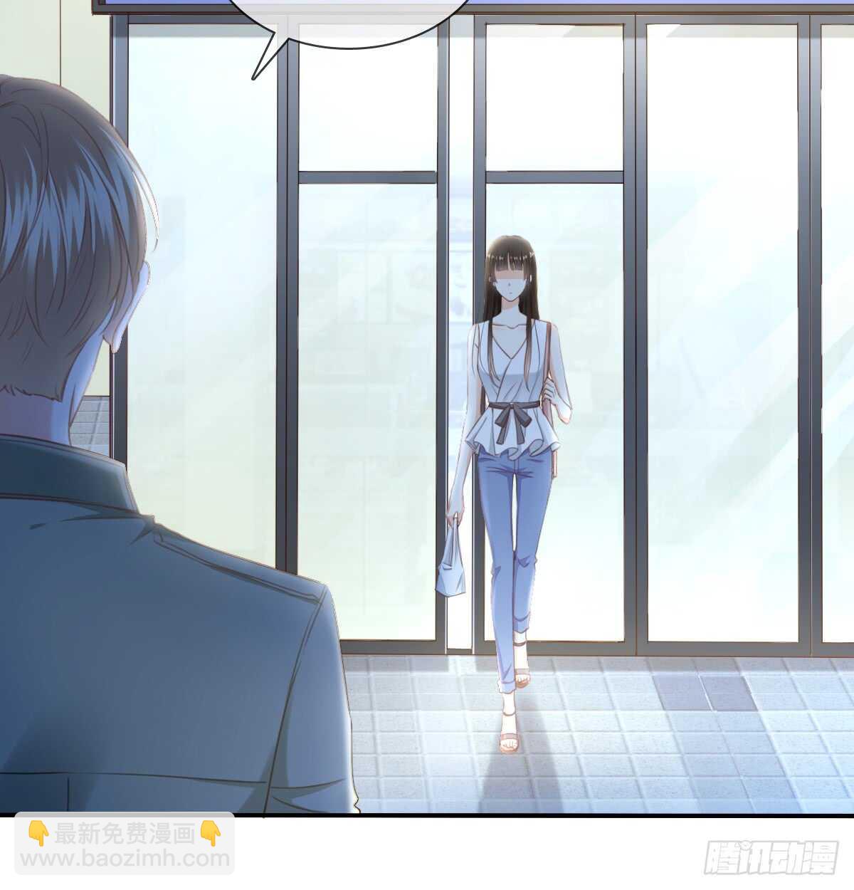 我打算搬出去(1/2)-第107话