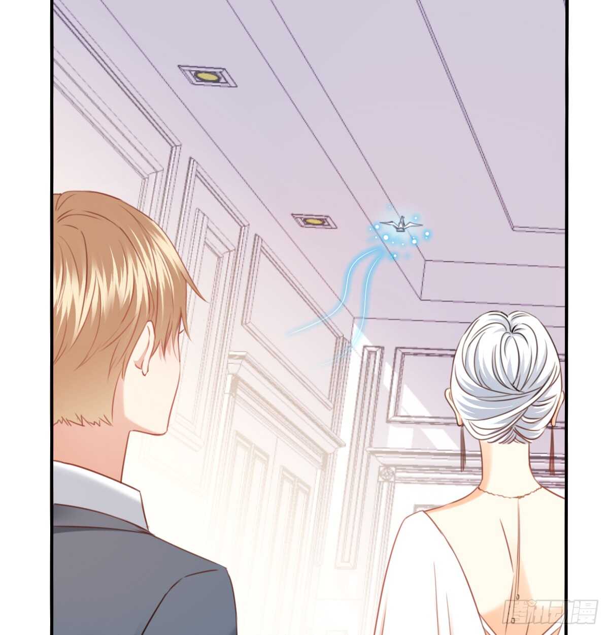 怪你不应该喜欢他(1/2)-第109话