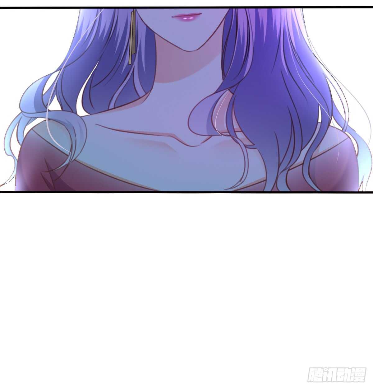 怪你不应该喜欢他(1/2)-第109话