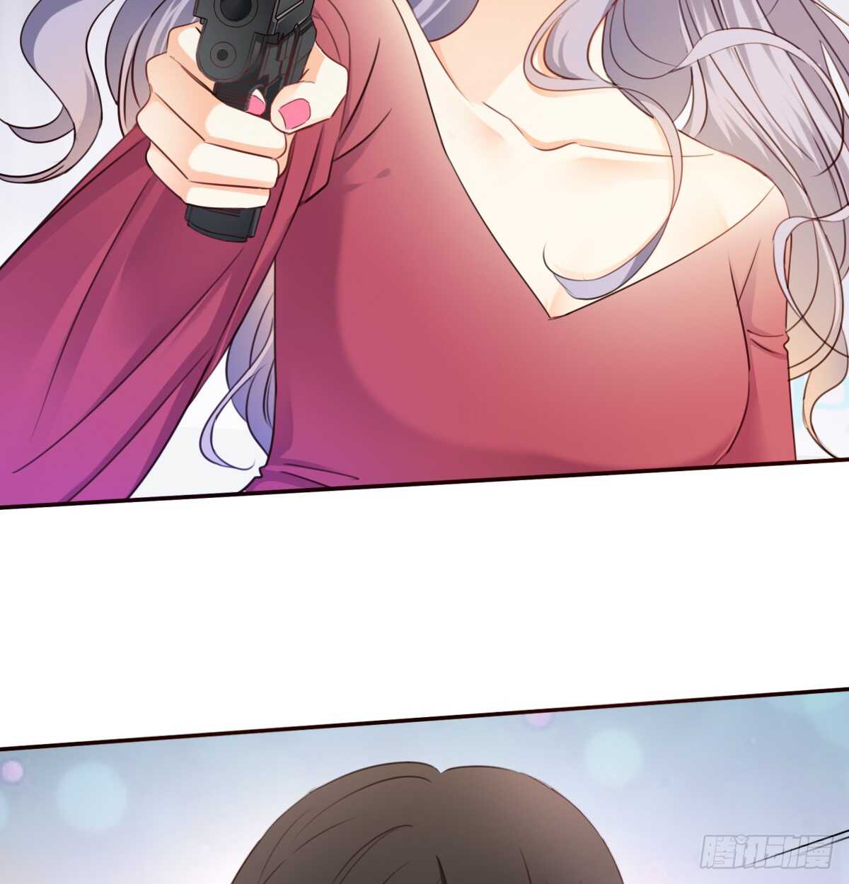 怪你不应该喜欢他(1/2)-第109话