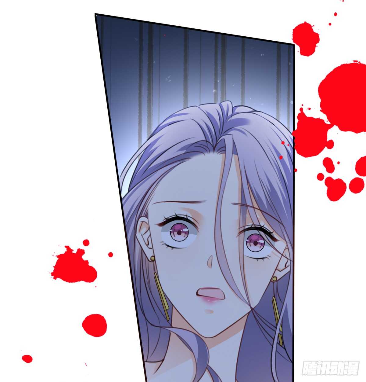 怪你不应该喜欢他(1/2)-第109话