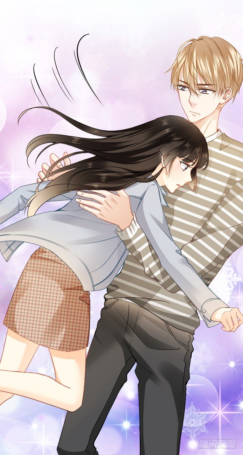 不单纯师徒关系...(1/2)-第13话