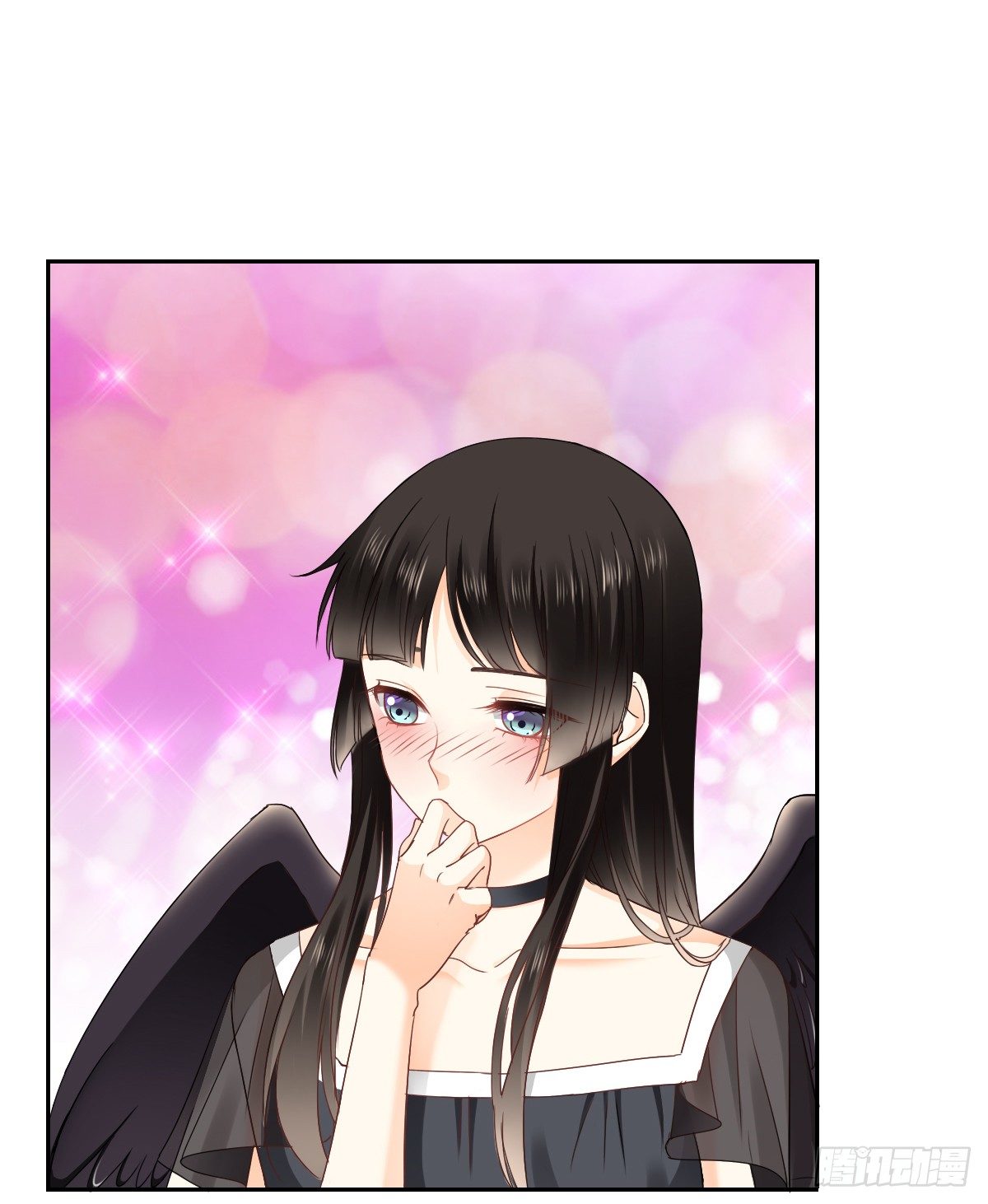 天使降临(1/2)-第17话