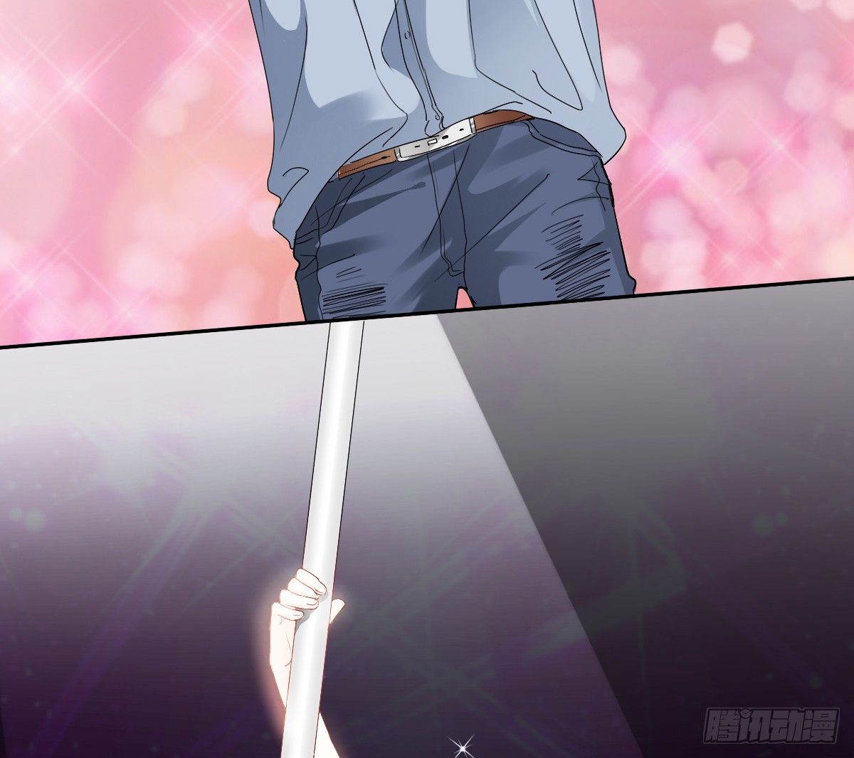 天使降临(1/2)-第17话