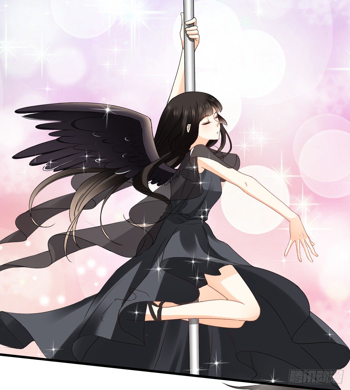 天使降临(1/2)-第17话