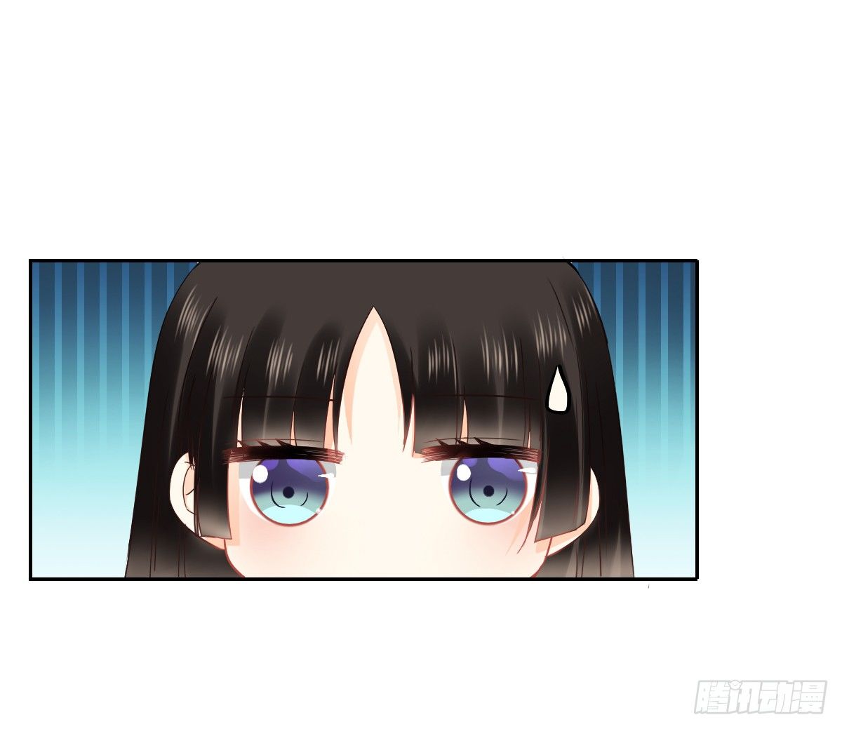 翅膀消失了(1/2)-第19话