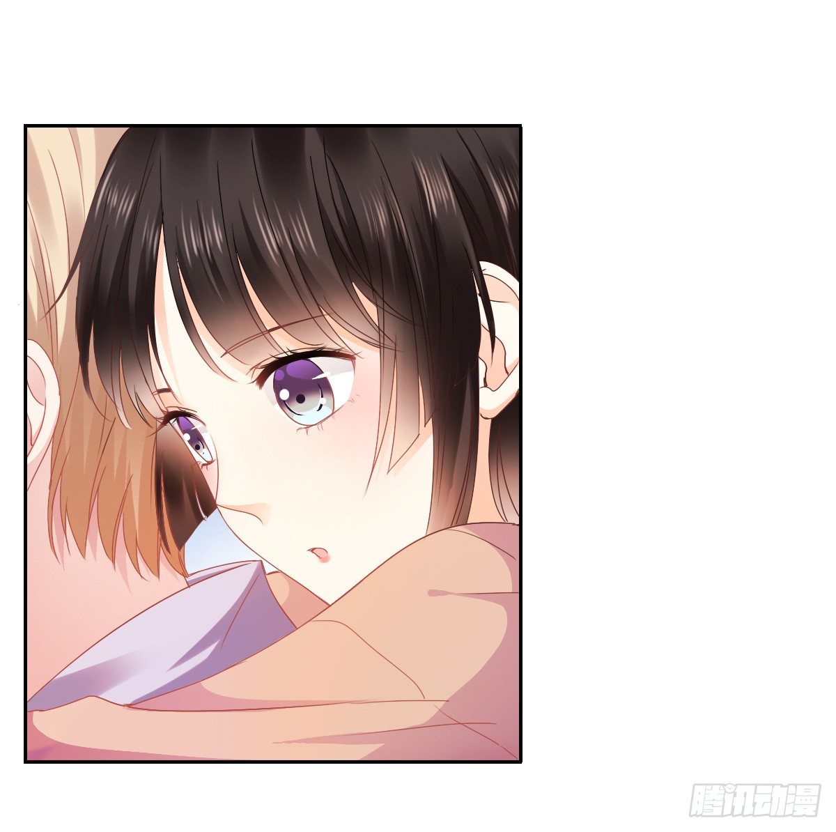 怎么感觉全身好热(1/2)-第21话