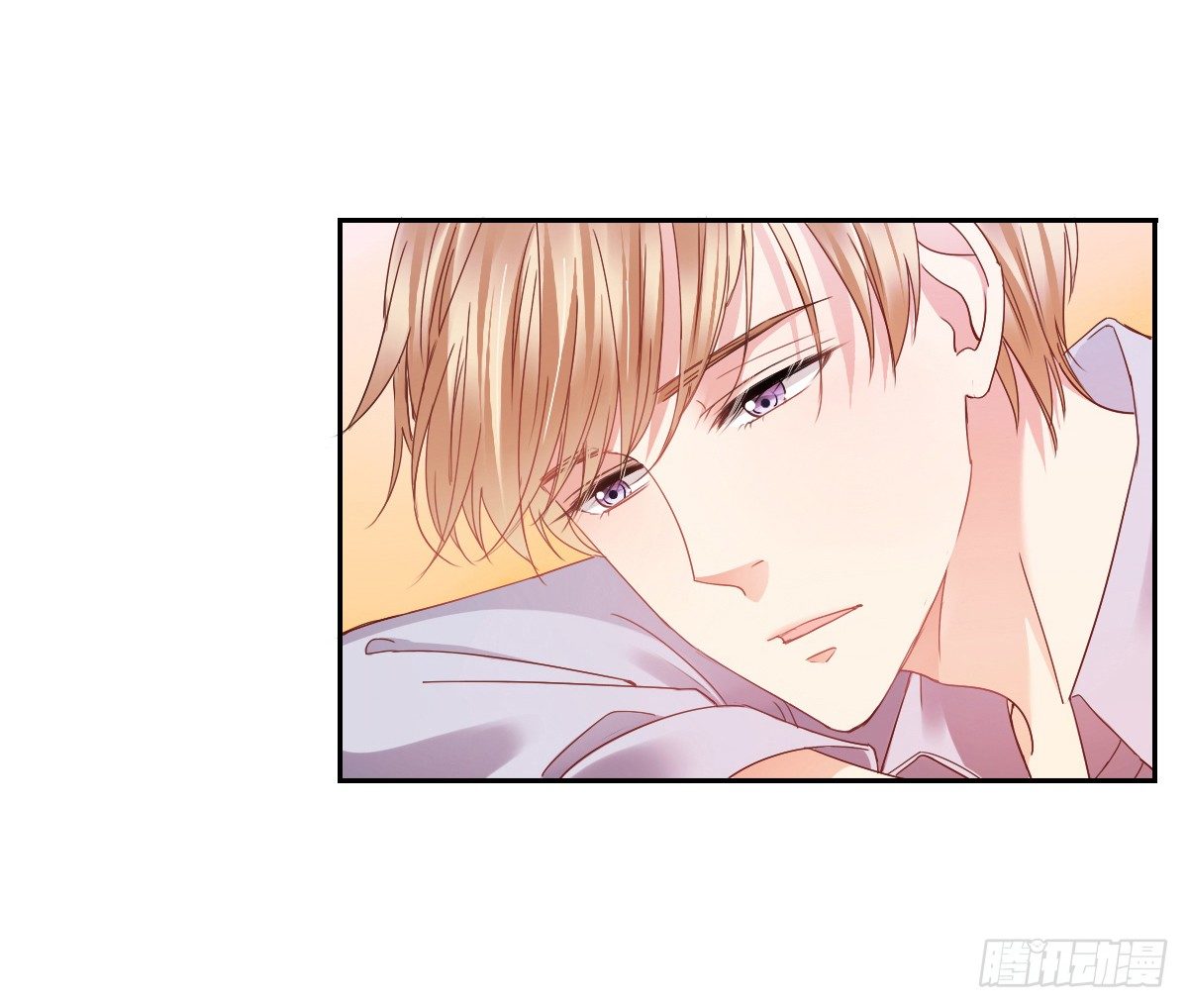 怎么感觉全身好热(1/2)-第21话