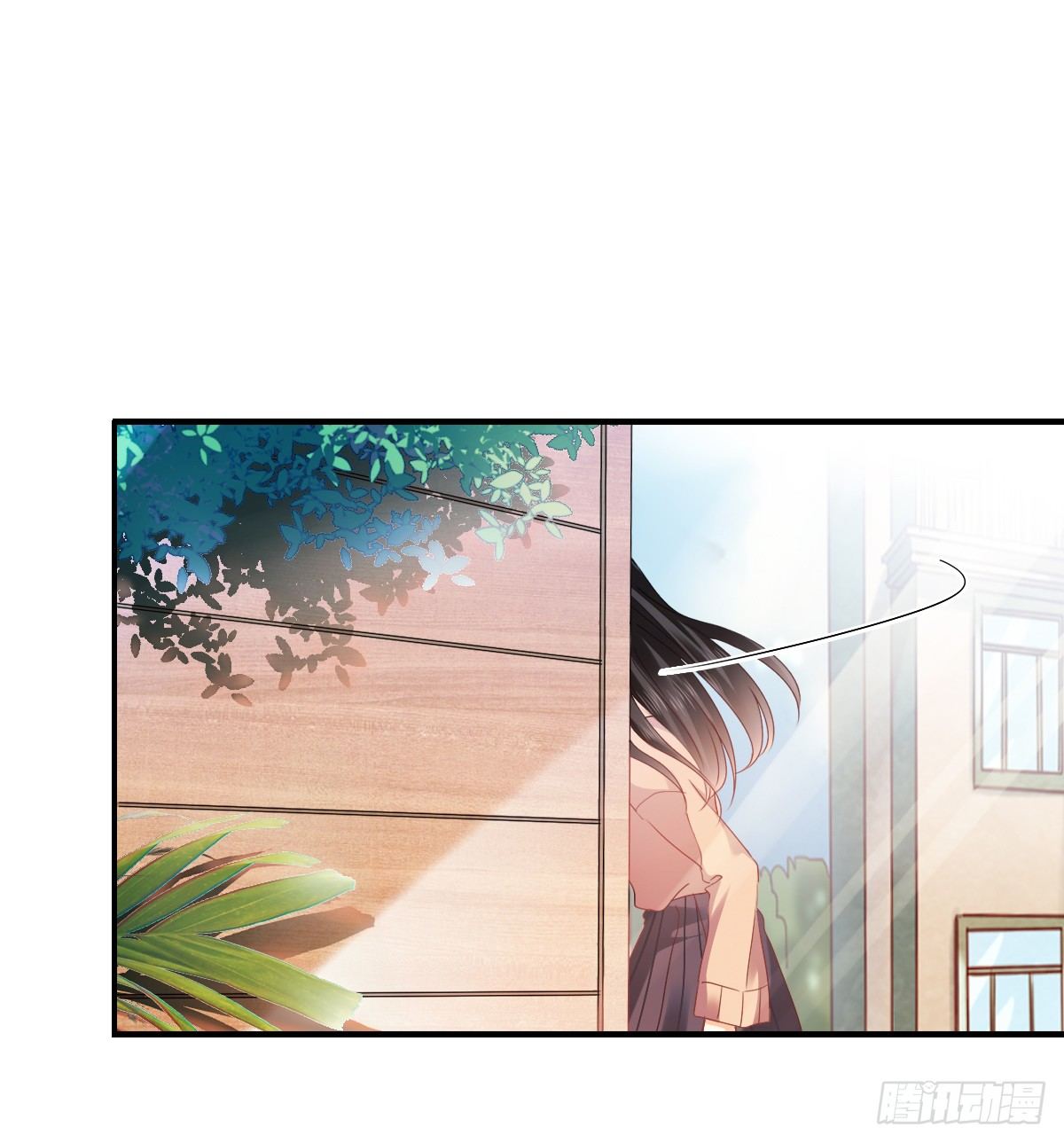 怎么感觉全身好热(1/2)-第21话