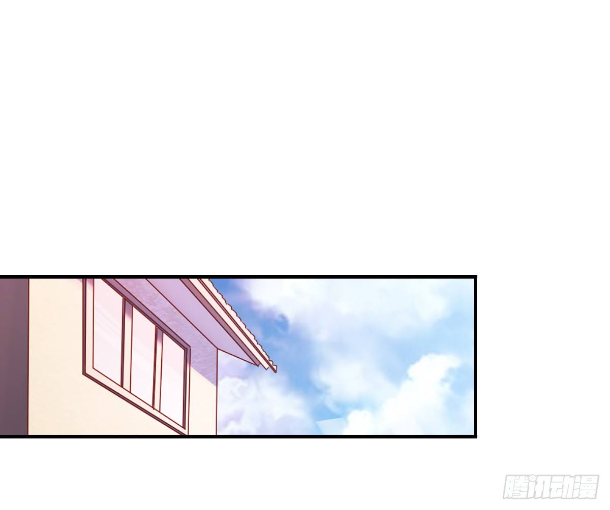 怎么感觉全身好热(1/2)-第21话