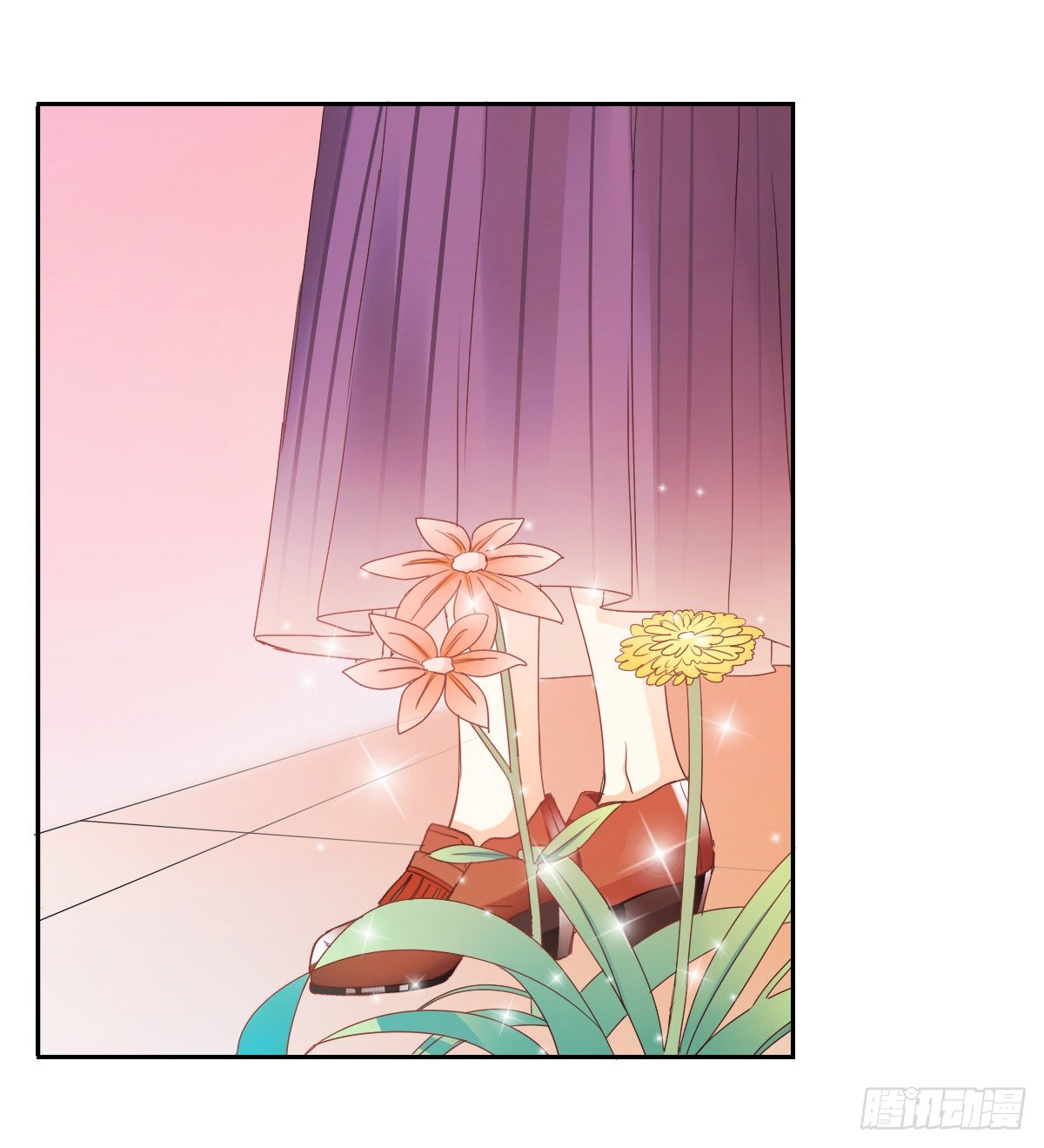 怎么感觉全身好热(1/2)-第21话