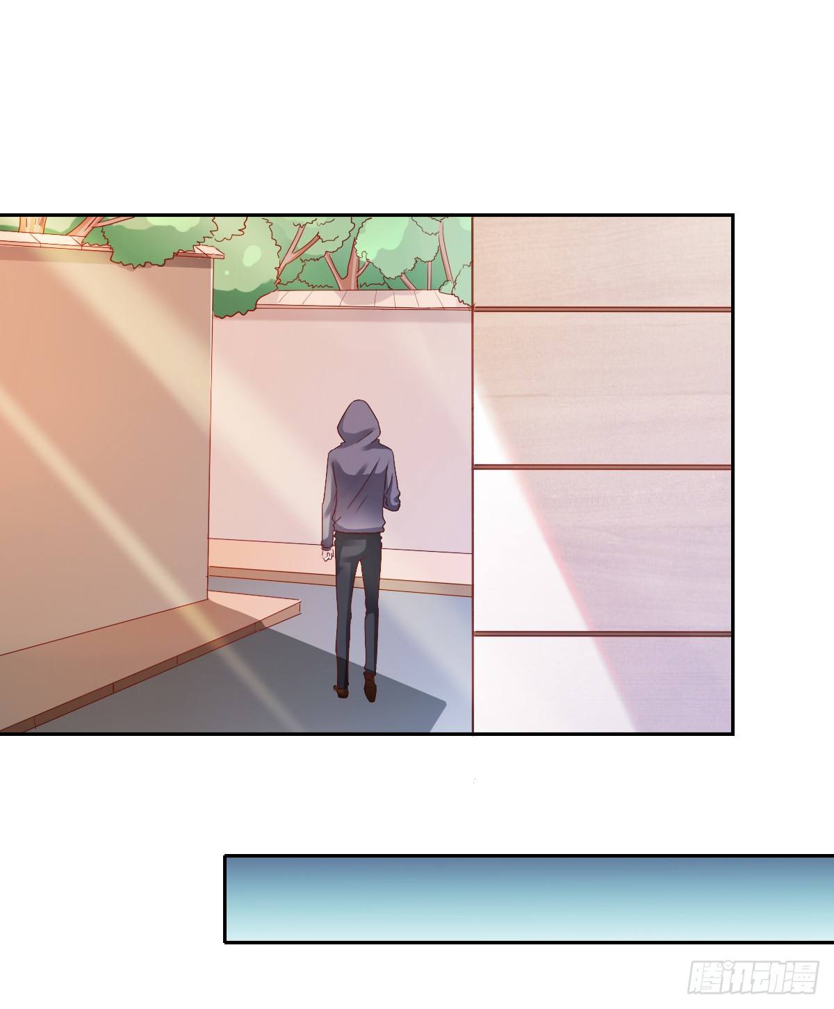 怎么感觉全身好热(1/2)-第21话