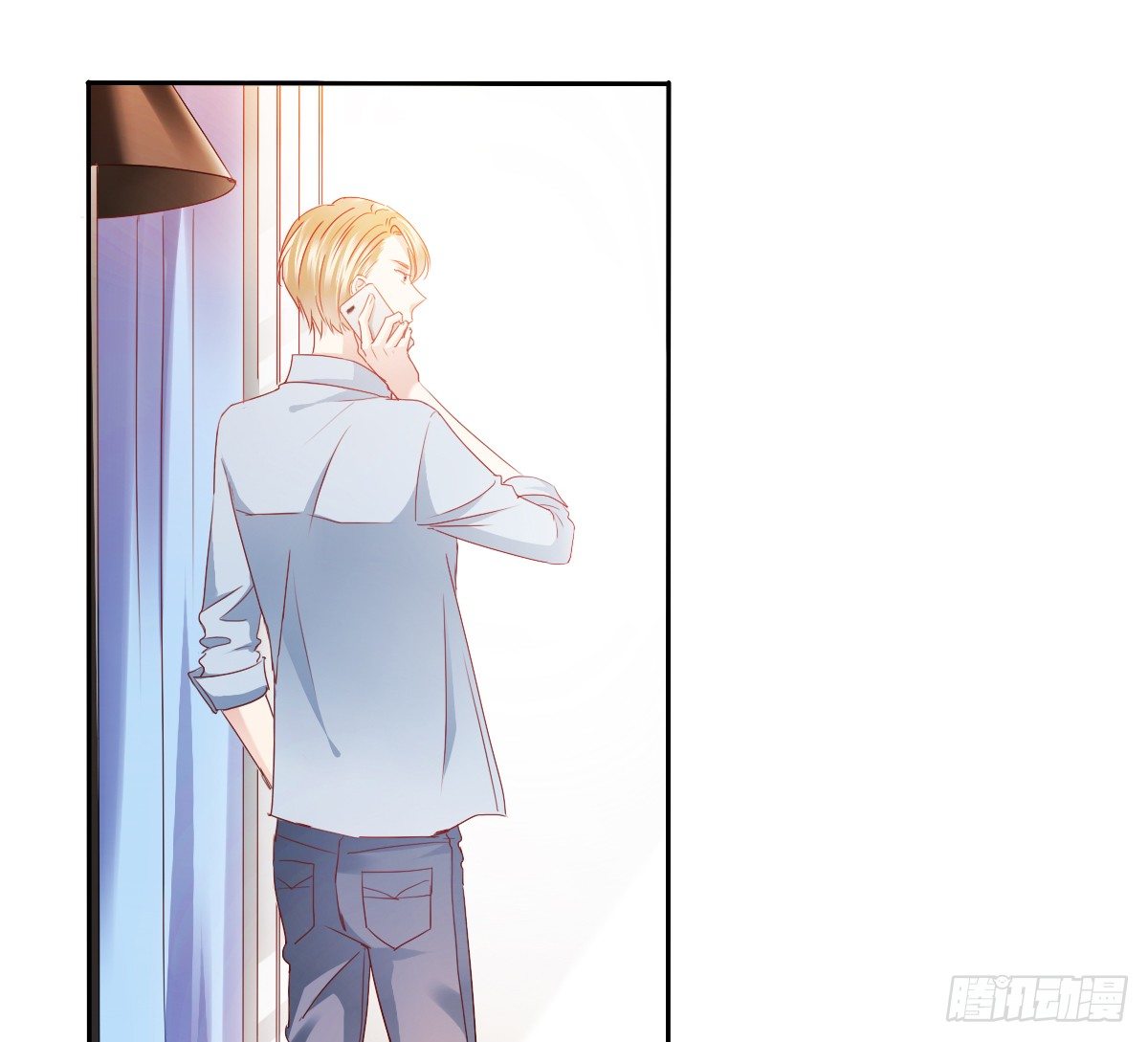 你到底是谁-第23话