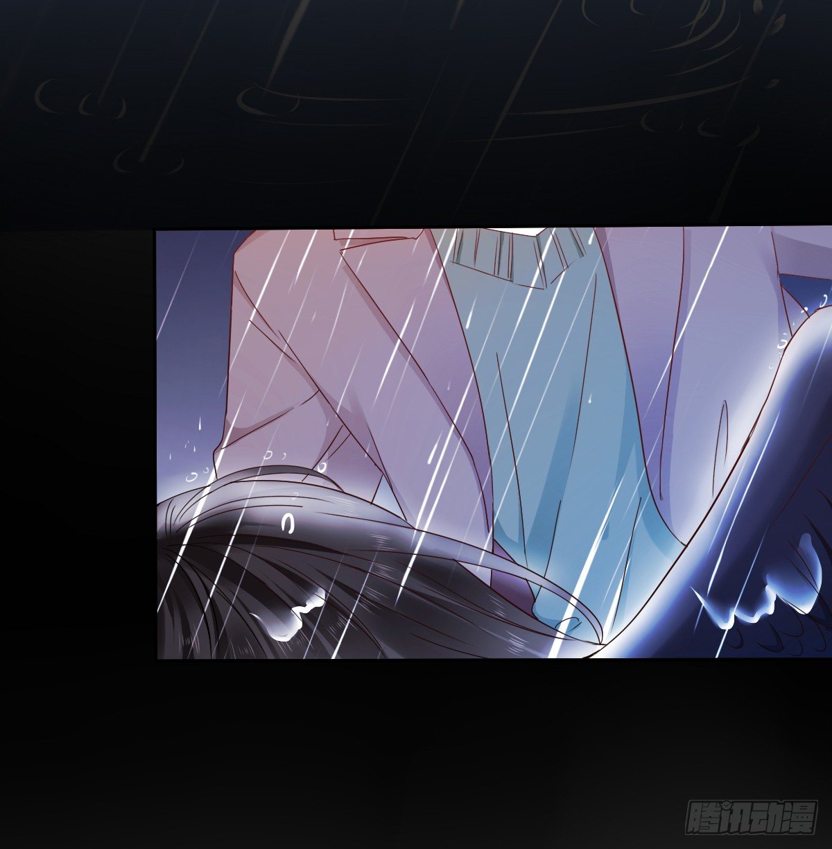 你的一切我都好奇(1/2)-第25话