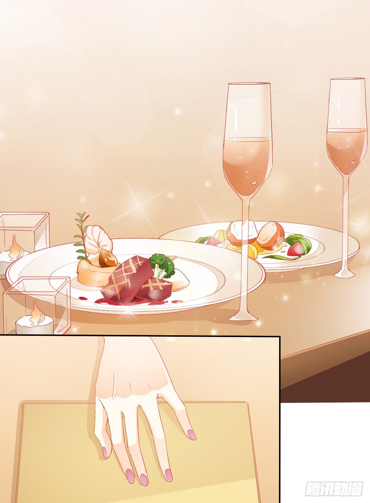 你的一切我都好奇(1/2)-第25话