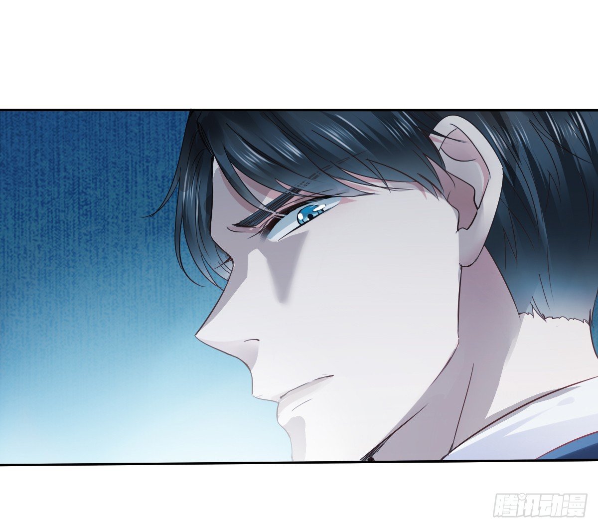 你的一切我都好奇(1/2)-第25话