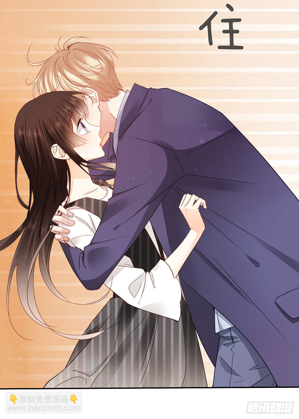 还好，你回来了......(1/2)-第27话