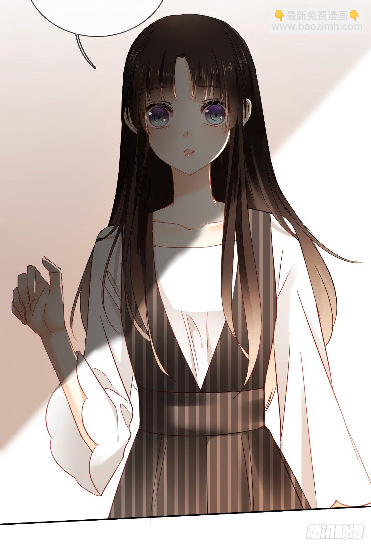 还好，你回来了......(1/2)-第27话