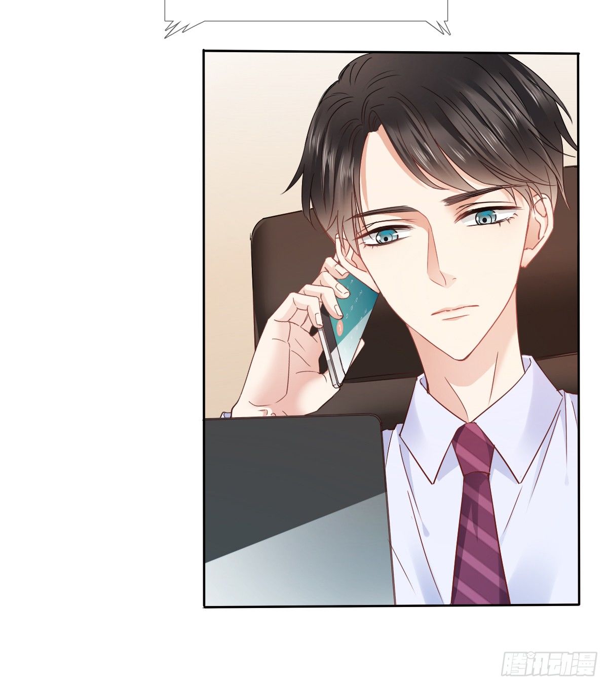 我们去拍照啦(1/2)-第29话