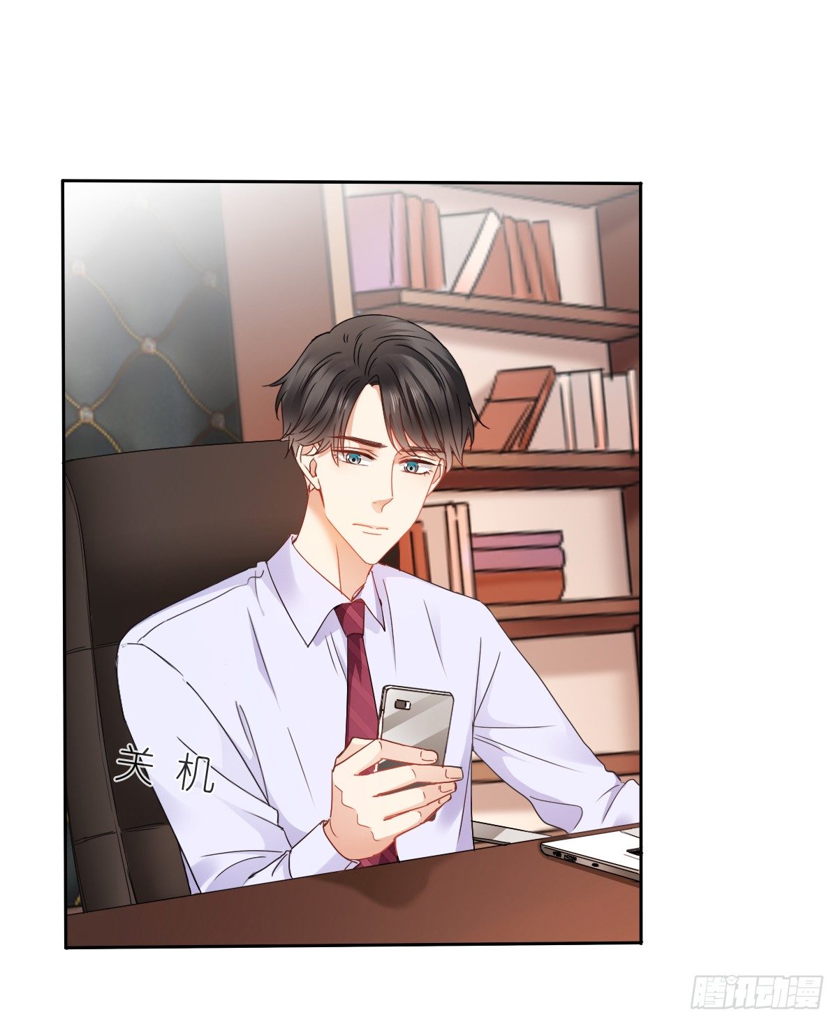 我们去拍照啦(1/2)-第29话