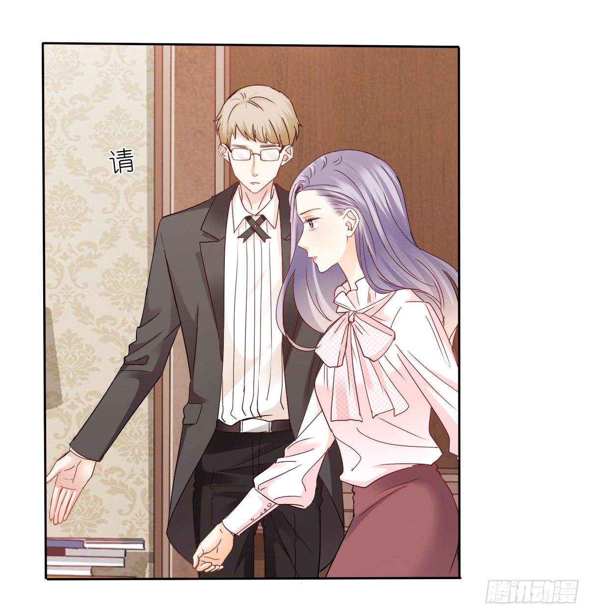 我们去拍照啦(1/2)-第29话