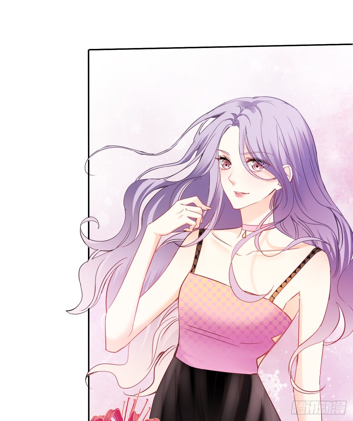 想要你的眼中只有我(1/2)-第31话