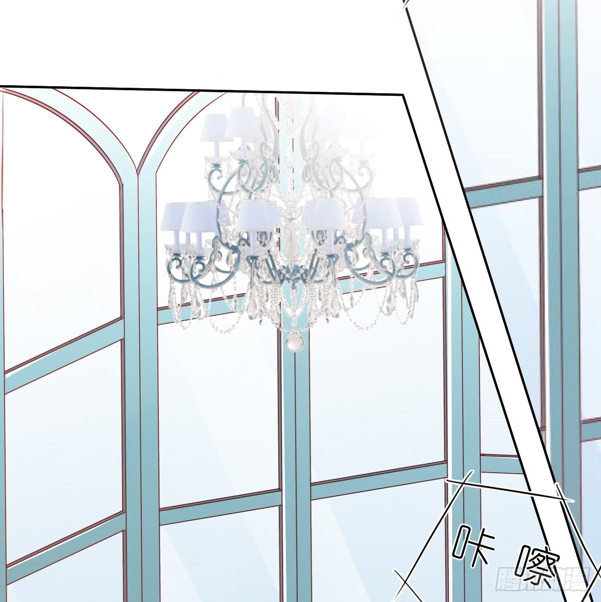 想要你的眼中只有我(1/2)-第31话