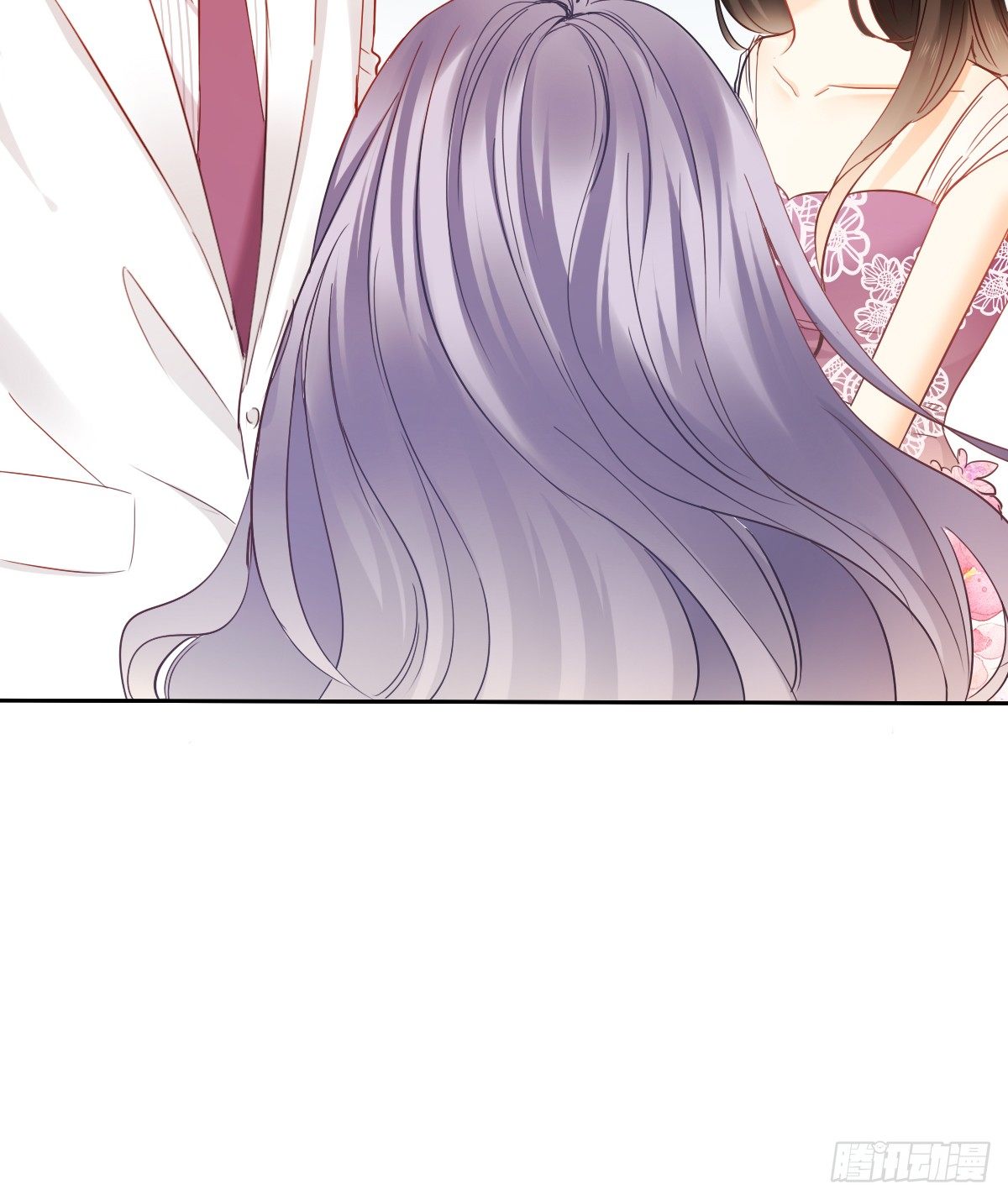 想要你的眼中只有我(1/2)-第31话