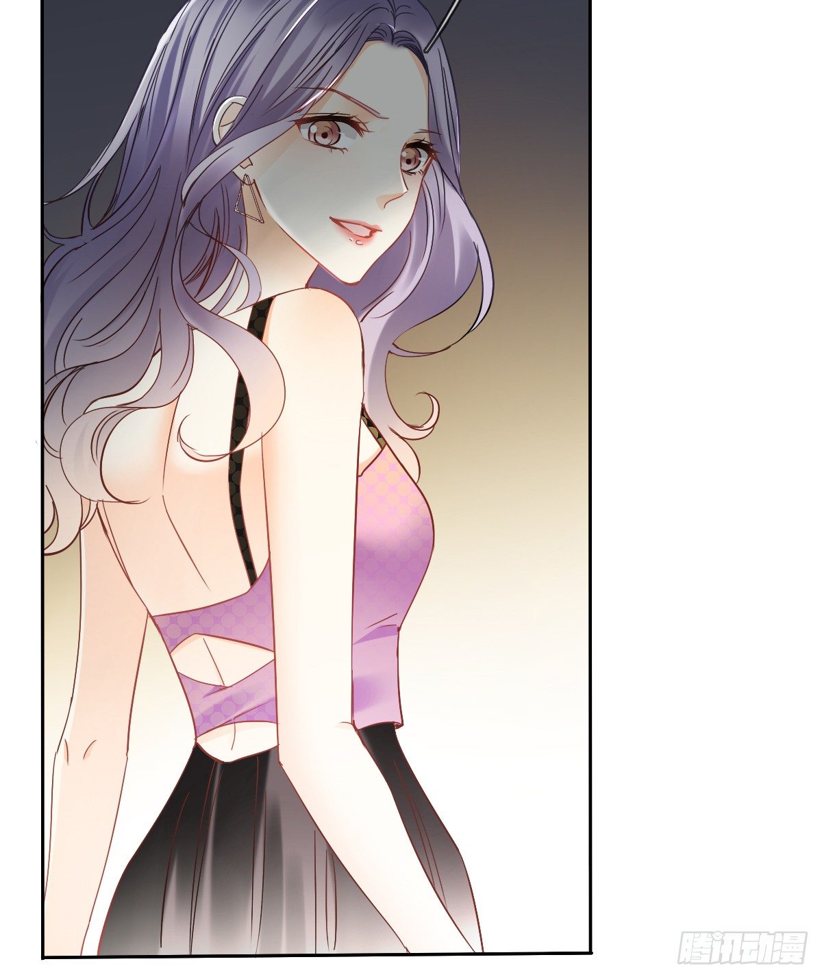 想要你的眼中只有我(1/2)-第31话