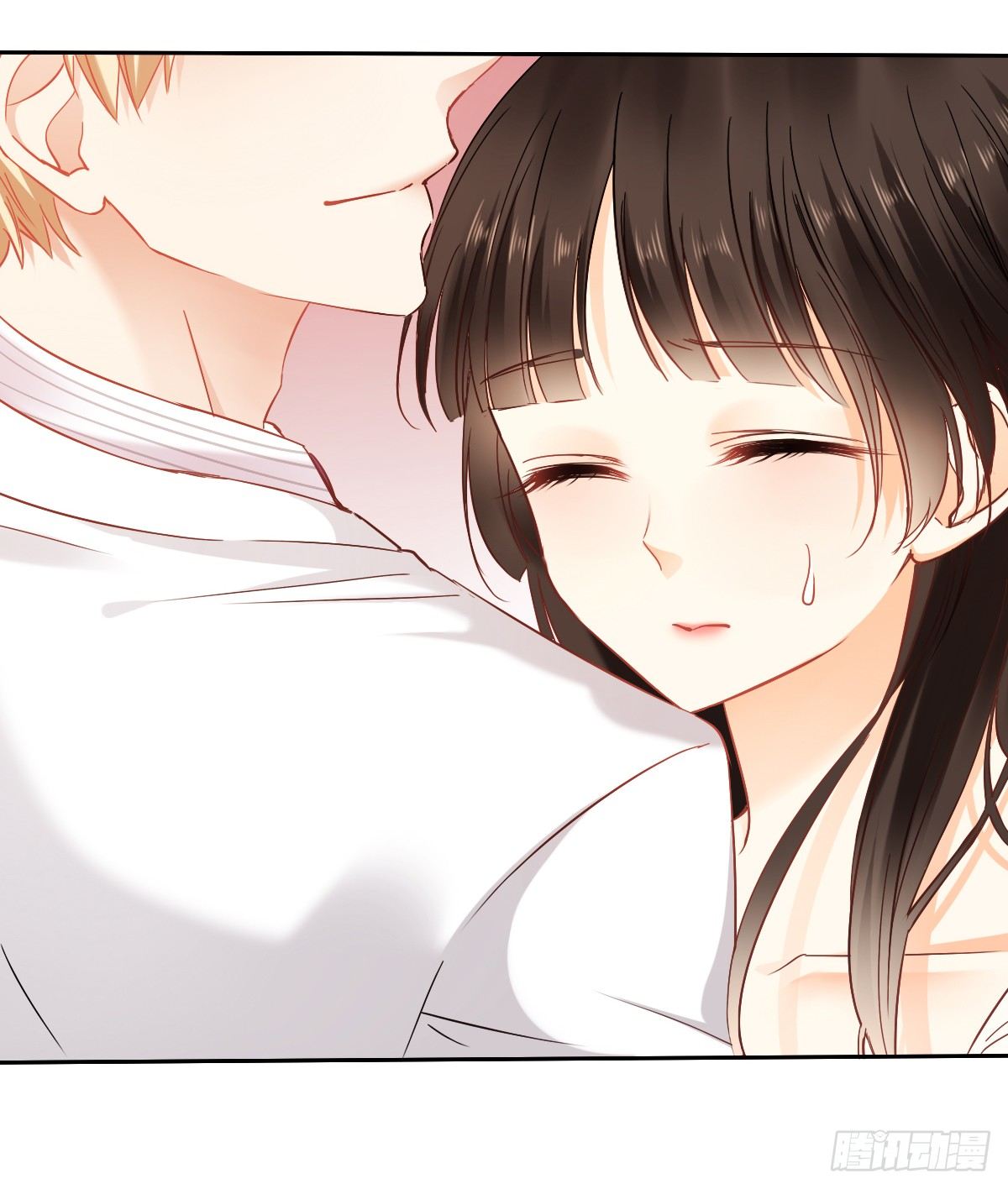 想要你的眼中只有我(1/2)-第31话