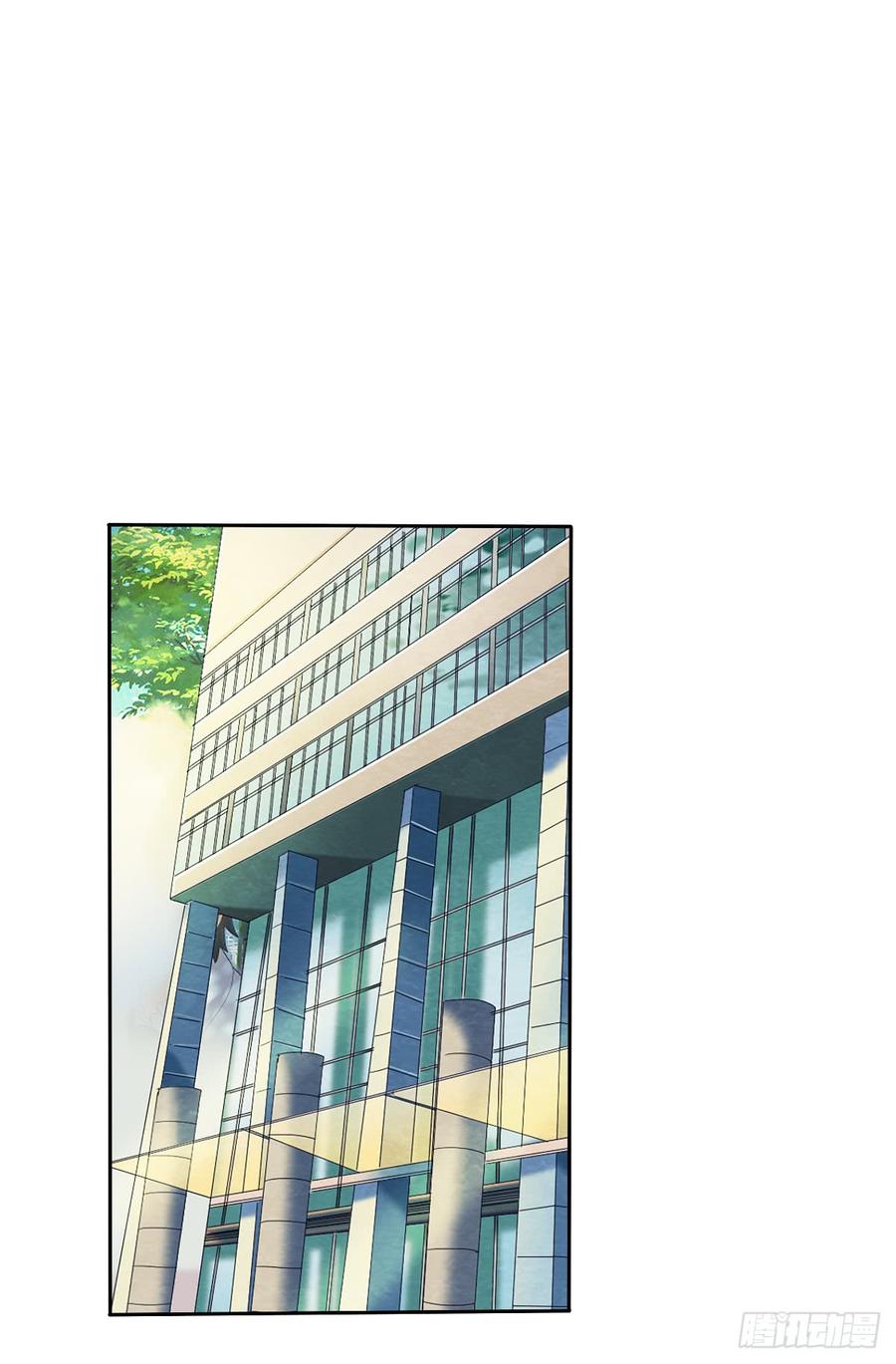 你凭什么打我(1/2)-第33话