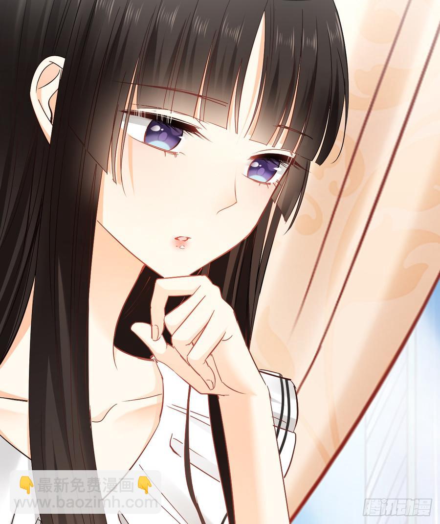 你凭什么打我(1/2)-第33话