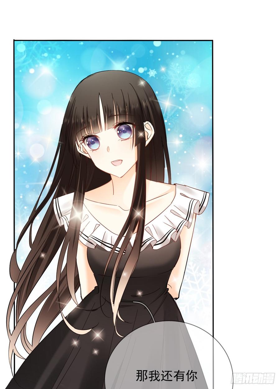 谢谢你，对我的守护(1/2)-第35话