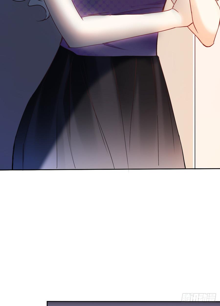 谢谢你，对我的守护(1/2)-第35话