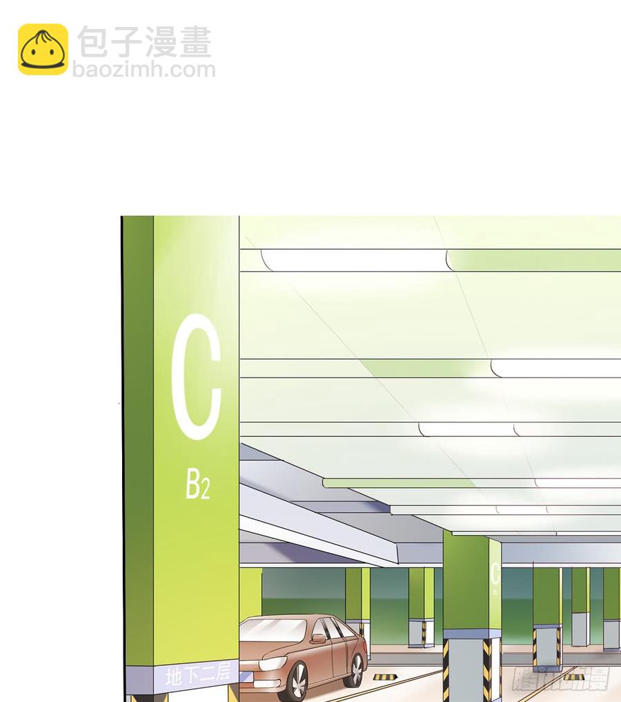 有我在，谁也别想伤害她！(1/2)-第37话