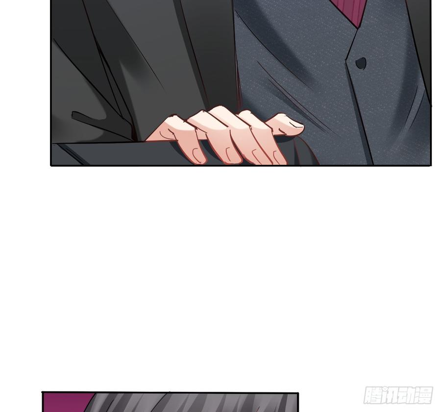 有我在，谁也别想伤害她！(1/2)-第37话