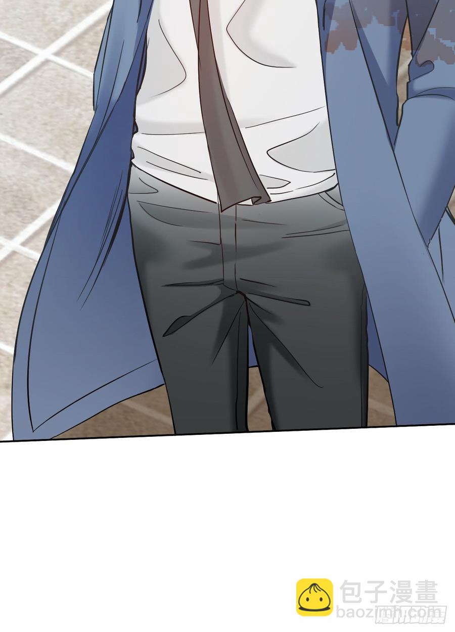 如果可以，我想守护你(1/2)-第39话