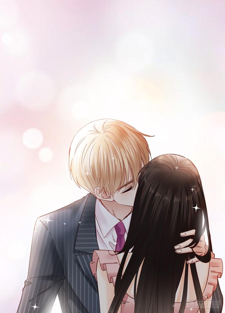 如果可以，我想守护你(1/2)-第39话