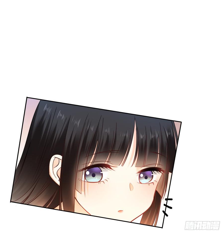 我绝不会放过伤害你的人！(1/2)-第43话