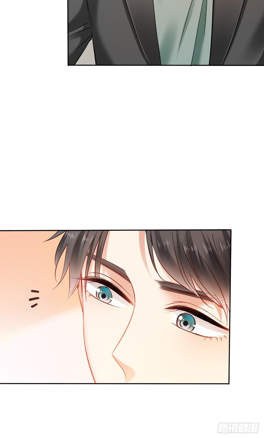 我绝不会放过伤害你的人！(1/2)-第43话