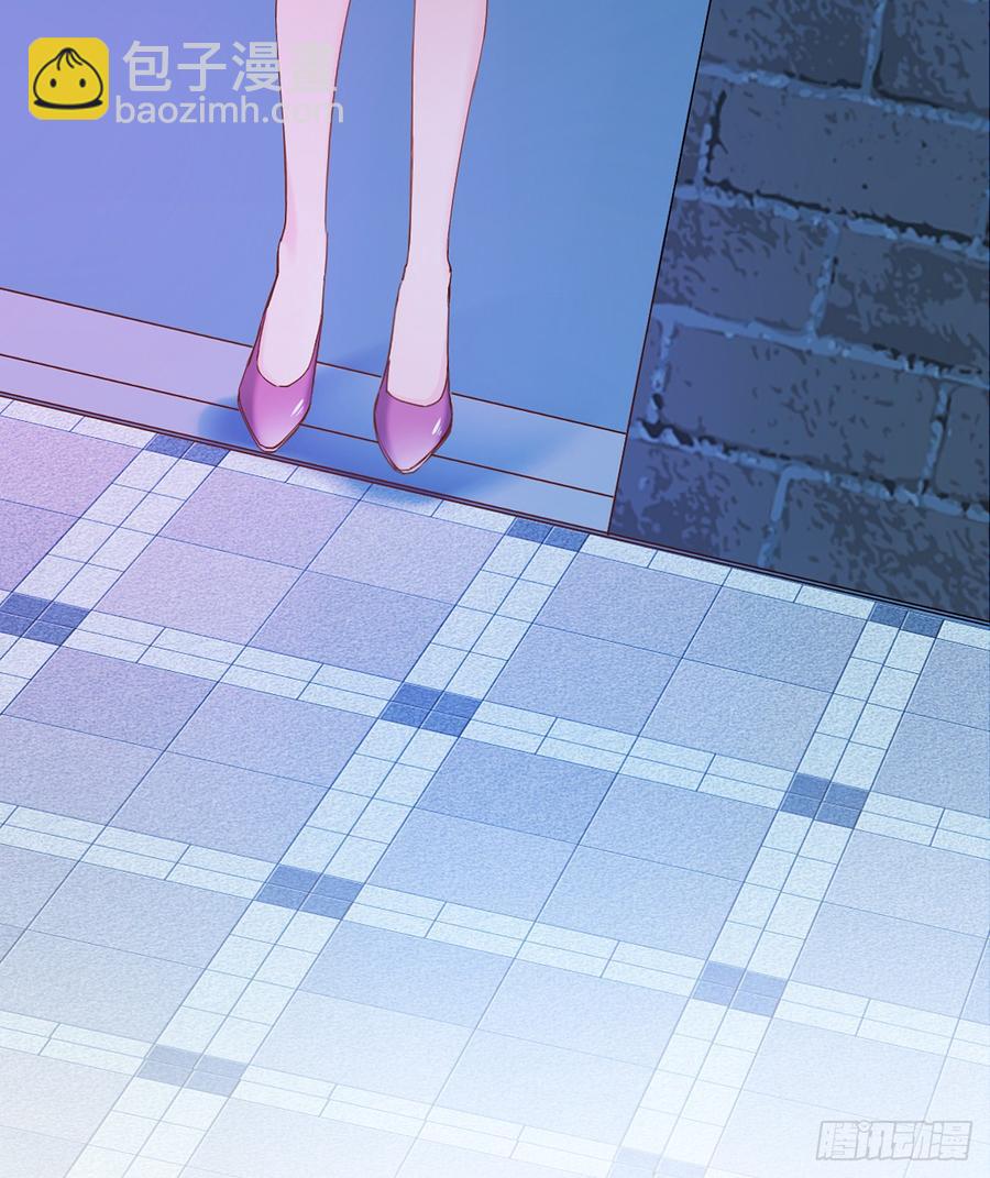 郑瑶离开是因为你(1/2)-第45话