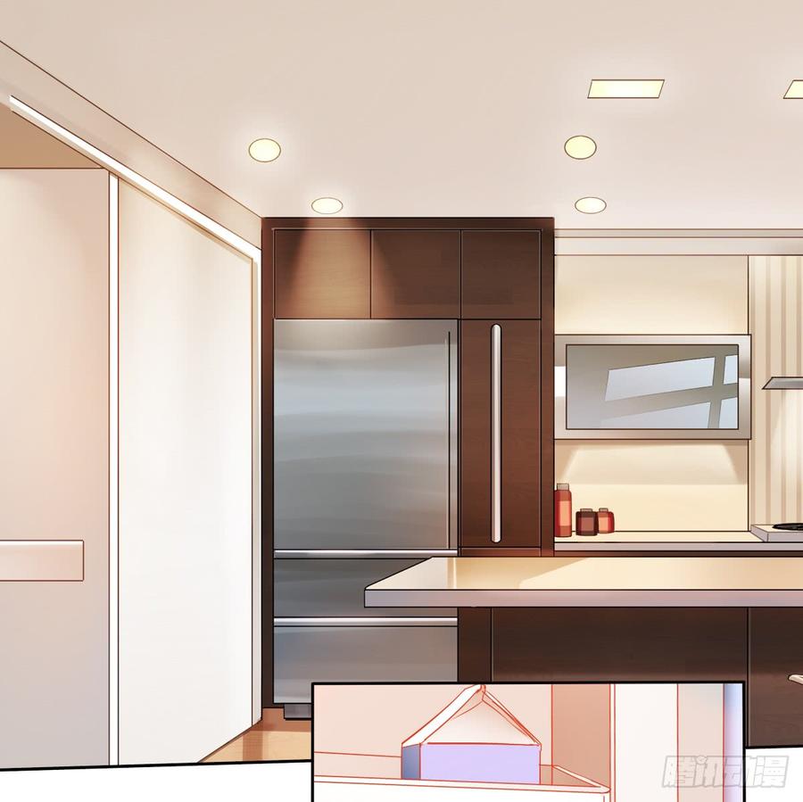 郑瑶离开是因为你(1/2)-第45话