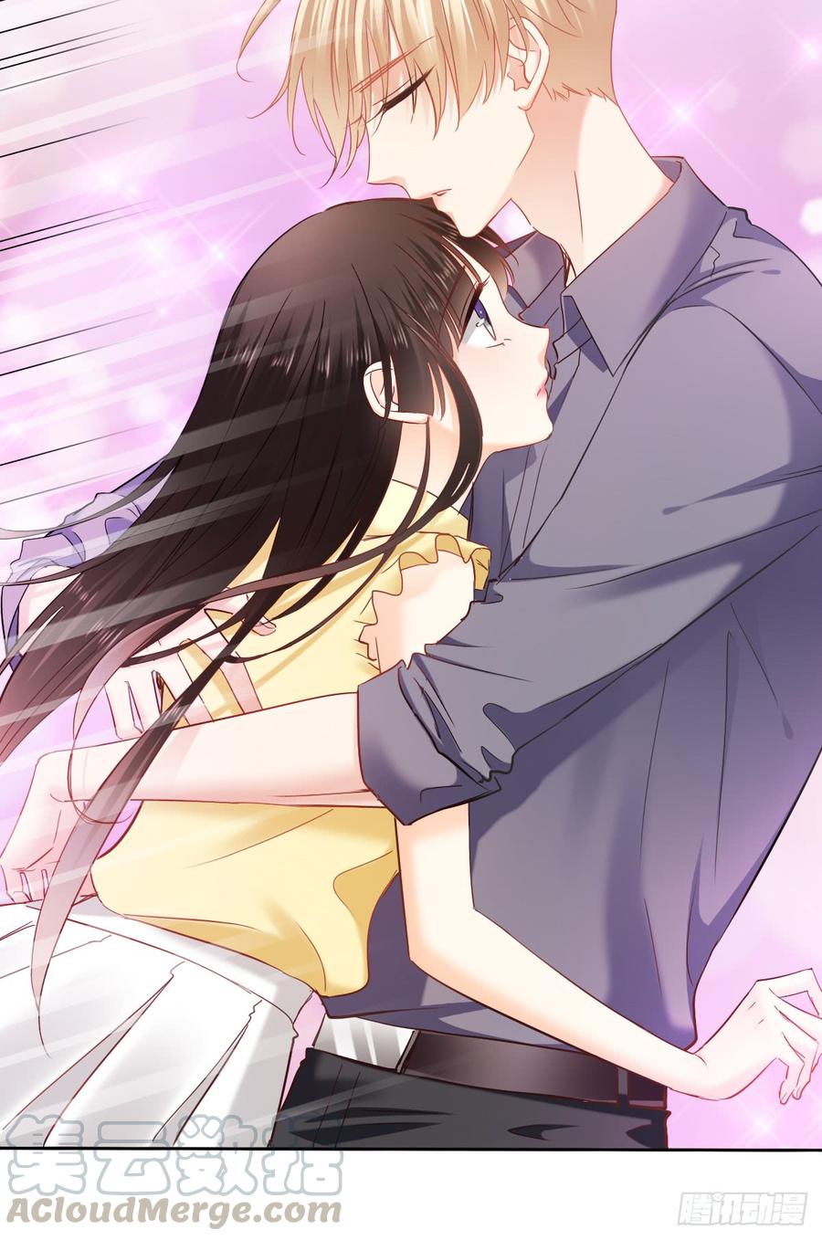 早安，亲爱的-第47话