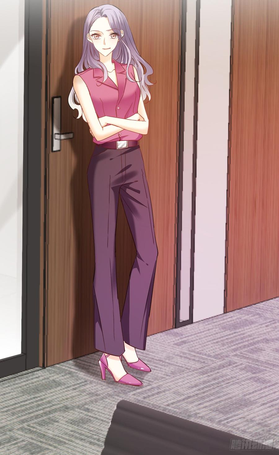 何其有幸，能与你相知相守-第49话