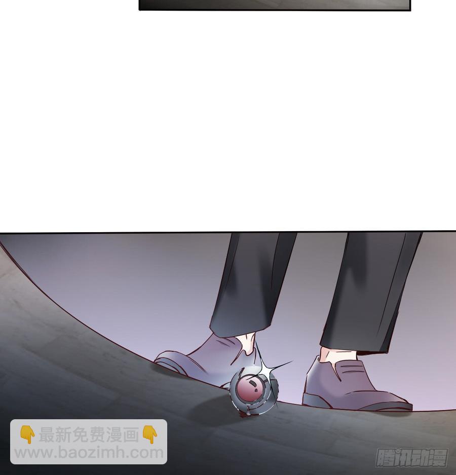 谁是天鹅?(1/2)-第51话