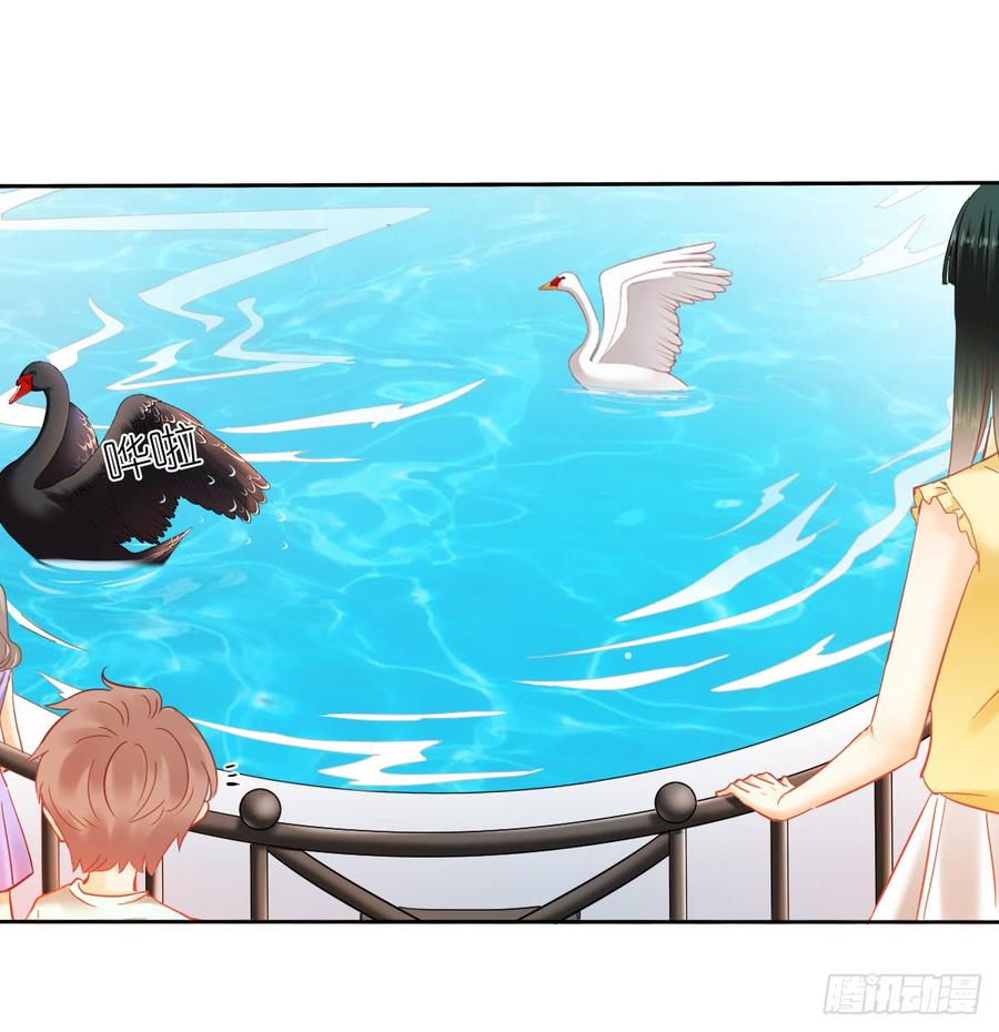 是否有幸当你的饲养员？-第55话