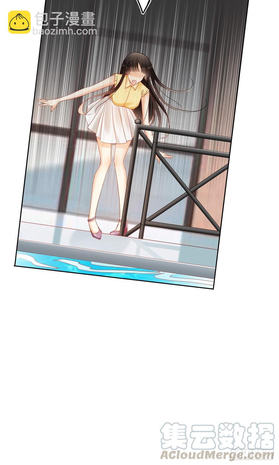 是否有幸当你的饲养员？-第55话