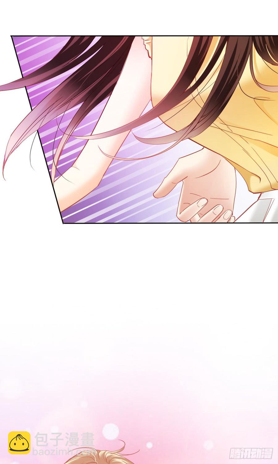 是否有幸当你的饲养员？-第55话