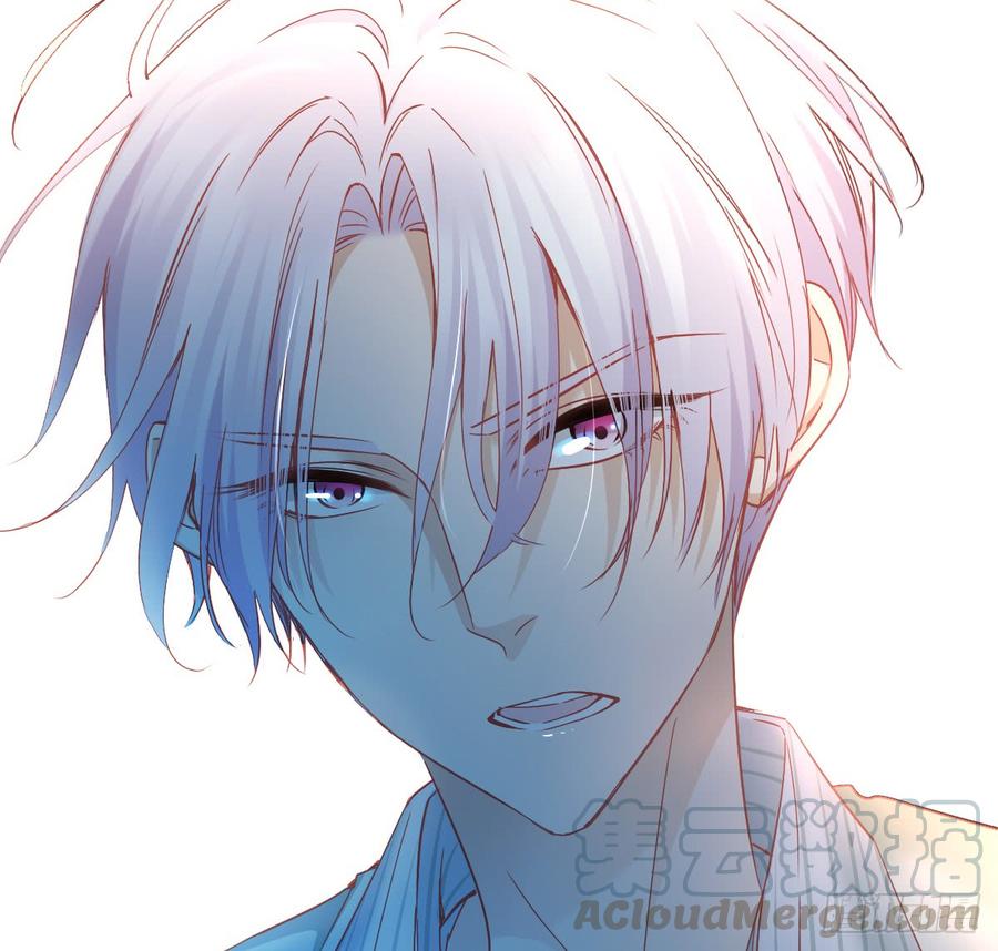 快说！我的族人在哪儿?(1/2)-第59话