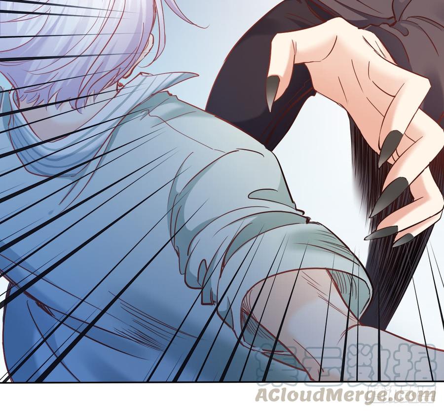 快说！我的族人在哪儿?(1/2)-第59话